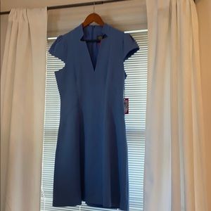 Beautiful elegantlyVince Camuto dressAll occasions